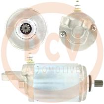 · 1280001490P - ARRANQ.HONDA PCV