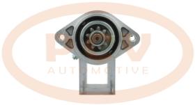 · 1280001670P - ARRANQ.SKI-DOO 0.6 KW PCV