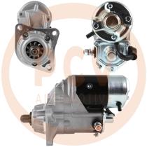 · 1280002250P - ARRANQ.CATERPILLAR 2.5 KW PCV