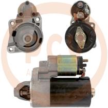 · 1280002861R - ARRANQ.FORD 0.85 KW DENSO REMAN