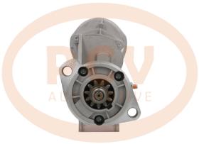 · 1280004100P - ARRANQ.TOYOTA 2.5 KW PCV