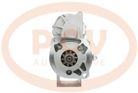 · 1280005720P - ARRANQ.BOBCAT 3.0 KW PCV