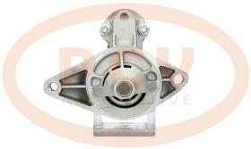 · 1280006750P - ARRANQ.DAIHATSU 0.8 KW PCV