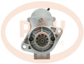· 1280006870P - ARRANQ.CATERPILLAR 1.4 KW PCV