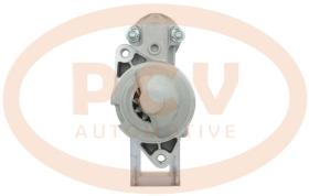 · 1280007110P - ARRANQ.KUBOTA 0.7 KW PCV