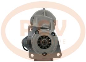 · 1280007600P - ARRANQ.VOLVO 4.5 KW PCV