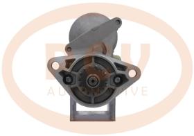 · 1280007760P - ARRANQ.ISEKI 1.2 KW PCV