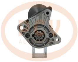 · 1280008200R - ARRANQ.TOYOTA 1.6 KW JAPAN REMAN