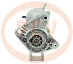 · 1280008210P - ARRANQ.TOYOTA 1.4 KW PCV