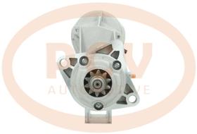 · 1280008300P - ARRANQ.JOHN DEERE 4.5 KW PCV