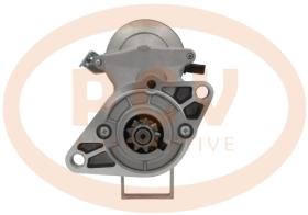 · 1280009750P - ARRANQ.HONDA 1.2 KW PCV