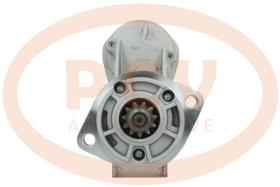 · 1280009970P - ARRANQ.KOMATSU 2.5 KW PCV
