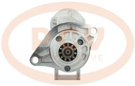 · 131513112P - ARRANQ.ISUZU 4.5 KW (DENSO TYPE) PCV