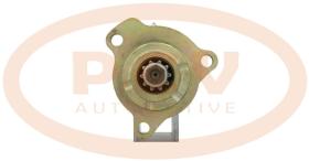 · 1327A481 - ARRANQ.PERKINS 7.8 KW PRESTOLITE NEW
