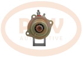· 1327A661 - ARRANQ.CAV 5.5 KW PRESTOLITE NEW