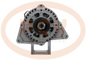· 13502982P - ALT.CHEVROLET 100A PCV (1423)