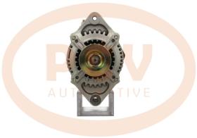 · 135501055R - ALT.ISUZU 55A JAPAN REMAN