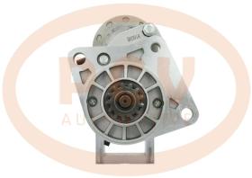 · 140514133P - ARRANQ.MAZDA 2.0 KW (DENSO TYPE) PCV