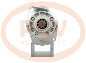 · 141310P - ARRANQ.SKODA 1.0 KW PCV