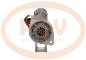 · 160585092R - ARRANQ.NISSAN 1.4 KW JAPAN REMAN