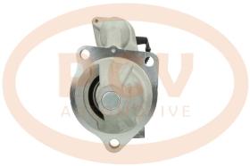 · 161511113P - ARRANQ.NISSAN 6.5 KW PCV