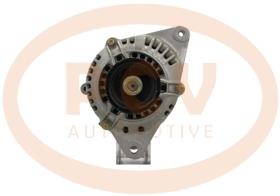 · 165513060R - ALT.NISSAN 60A JAPAN REMAN