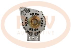 · 165540080ECO - ALT.NISSAN 80A PCV