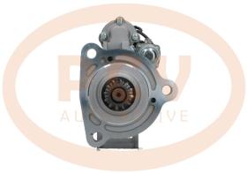 · 19011504P - ARRANQ.MERCEDES 6.2 KW PCV
