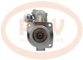 · 19026031P - ARRANQ.CUMMINS 4.6 KW PCV