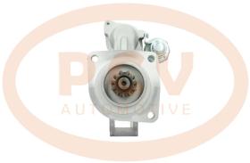 · 19026035P - ARRANQ.CLAAS 4.6 KW PCV