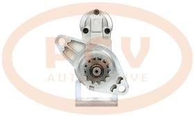 · 190548132P - ARRANQ.TOYOTA 1.2 KW (BOSCH TYPE) PCV