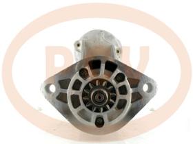 · 191516122P - ARRANQ.YAMAHA 2,5 KW PCV