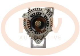 · 195558100R - ALT.TOYOTA 100A JAPAN REMAN