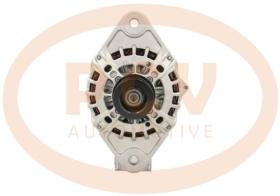 · 1986A00195 - ALT.VOLVO 80A BOSCH NEW