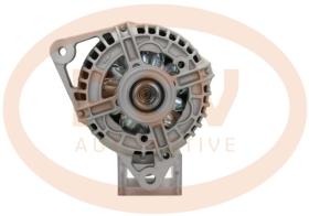 · 1986A00847 - ALT.PORSCHE 120A BOSCH NEW