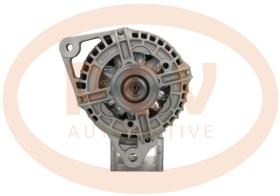 · 1986A00874 - ALT.PORSCHE 150A BOSCH NEW