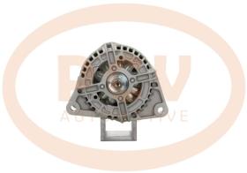 · 1986A00875 - ALT.FIAT / IVECO 140A BOSCH NEW