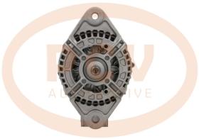 · 1986A00924 - ALT.VOLVO 80A BOSCH NEW