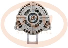 · 1986A00956 - ALT.JOHN DEERE 200A BOSCH NEW