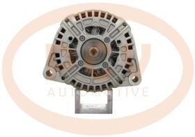· 1986A00985 - ALT.DEUTZ-FAHR KHD 100A BOSCH NEW