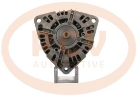 · 1986A00989 - ALT.MERCEDES 150A BOSCH NEW