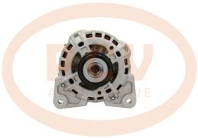 · 1986A01070 - ALT.VOLKSWAGEN 110A BOSCH NEW