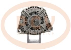 · 1986A01161 - ALT.FENDT 150A BOSCH NEW