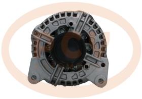 · 1986A01163 - ALT.SAAB 155A BOSCH NEW
