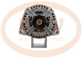 · 1986A01172 - ALT.LAND ROVER 130A BOSCH NEW
