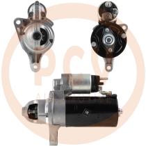 · 1986S00746 - ARRANQ.JEEP 2.5 KW BOSCH NEW