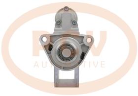 · 1986S00807 - ARRANQ.PORSCHE 1.9 KW BOSCH NEW