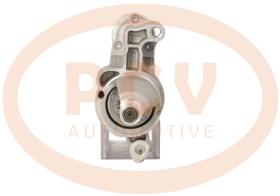 · 1986S00847 - ARRANQ.AUDI 2.5 KW BOSCH NEW