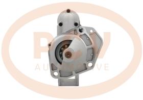 · 1986S10040 - ARRANQ.IVECO 4.0 KW BOSCH NEW
