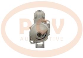 · 1986S10041 - ARRANQ.JOHN DEERE 4.0 KW BOSCH NEW